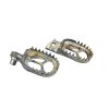 Fotpinnar Anti lera SCAR Fotpinnar – miniatyr 1