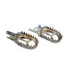 Fotpinnar Anti lera SCAR Fotpinnar – miniatyr 1
