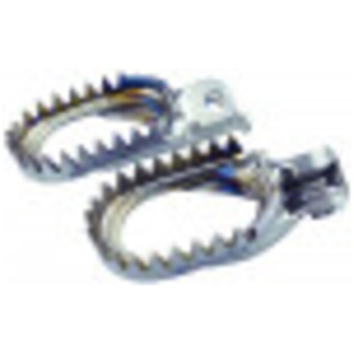 Fotpinnar Anti SCAR – bild 2
