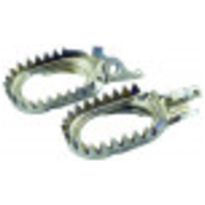 Fotpinnar Anti SCAR – bild 2