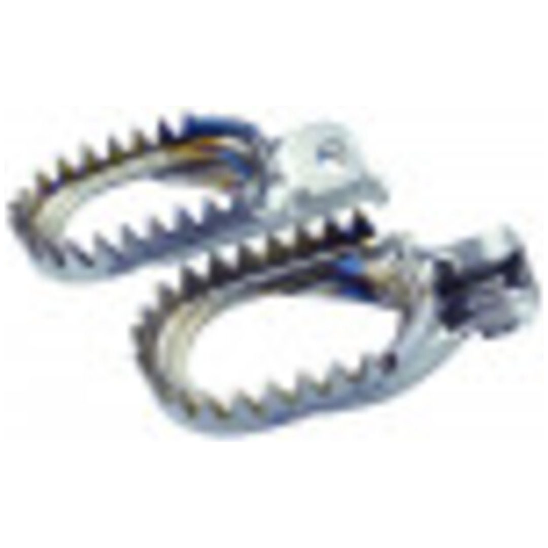 Fotpinnar Anti SCAR – bild 3