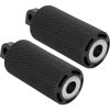 Fotpinnar Cush Krom ARLEN NESS – miniatyr 2