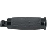 Fotpinnar Custom Contour Svart Anodiserad AVON GRIPS