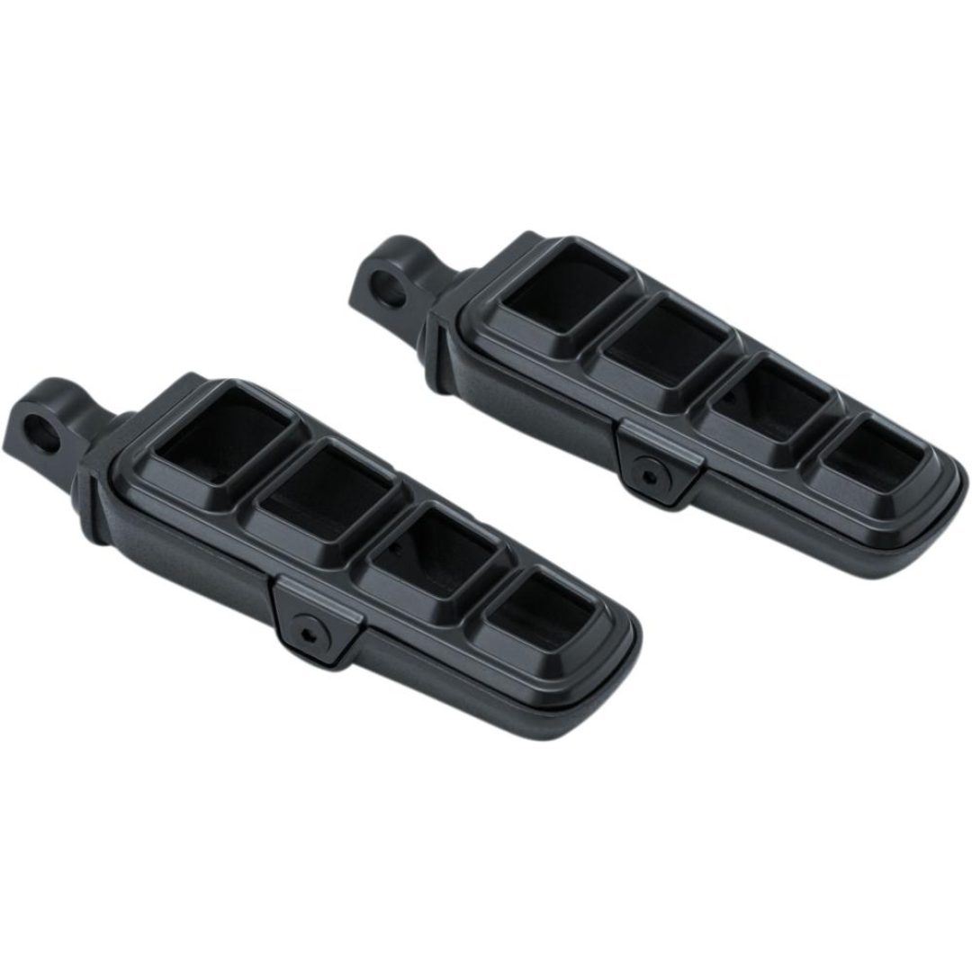 Fotpinnar DILLINGER KURYAKYN För TAPERED adapter