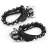 Fotpinnar Enduro SCAR S3 – miniatyr 1