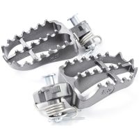 Fotpinnar Enduro SCAR S3