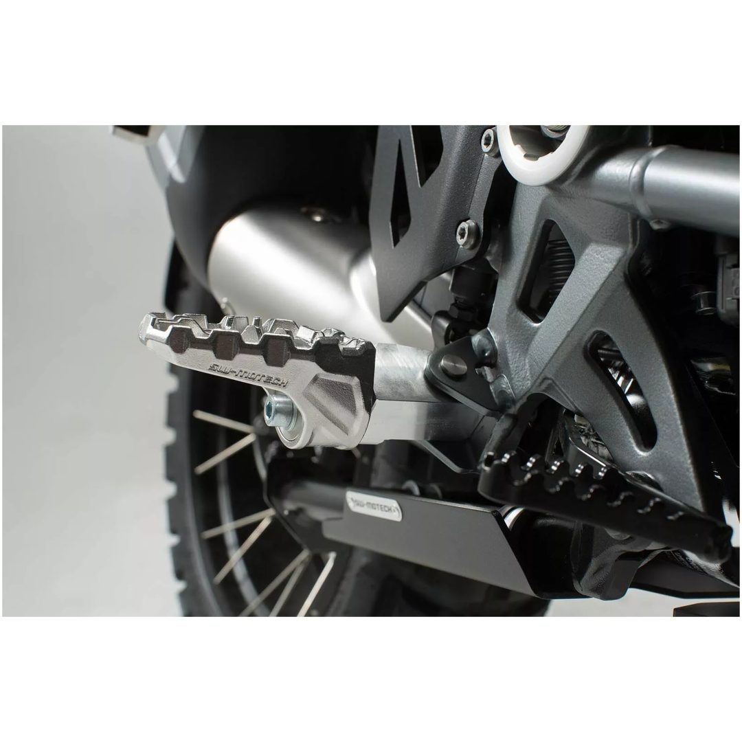 Fotpinnar Evo SW-MOTECH – bild 2
