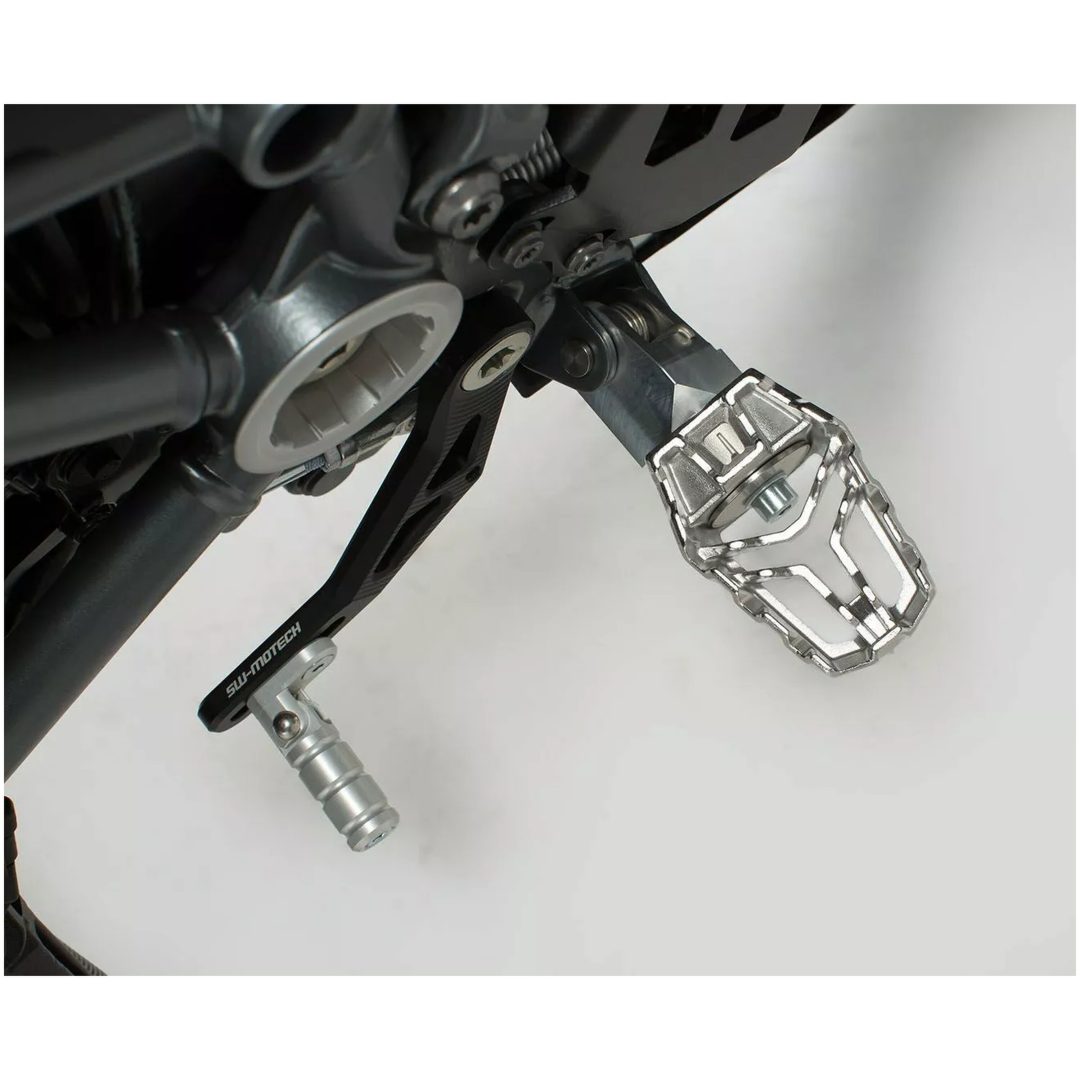 Fotpinnar Evo SW-MOTECH – bild 3