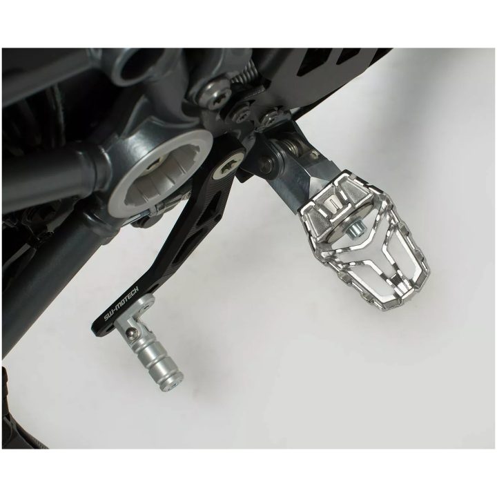 Fotpinnar Evo SW-MOTECH – bild 3