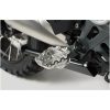 Fotpinnar Evo SW-MOTECH – miniatyr 4