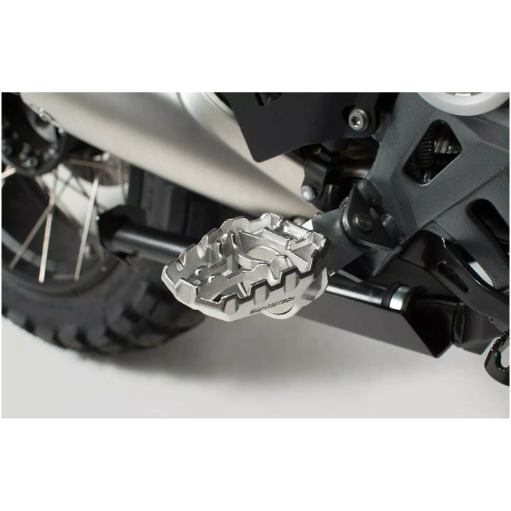 Fotpinnar Evo SW-MOTECH – bild 4