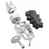 Fotpinnar Evo SW-MOTECH – miniatyr 5