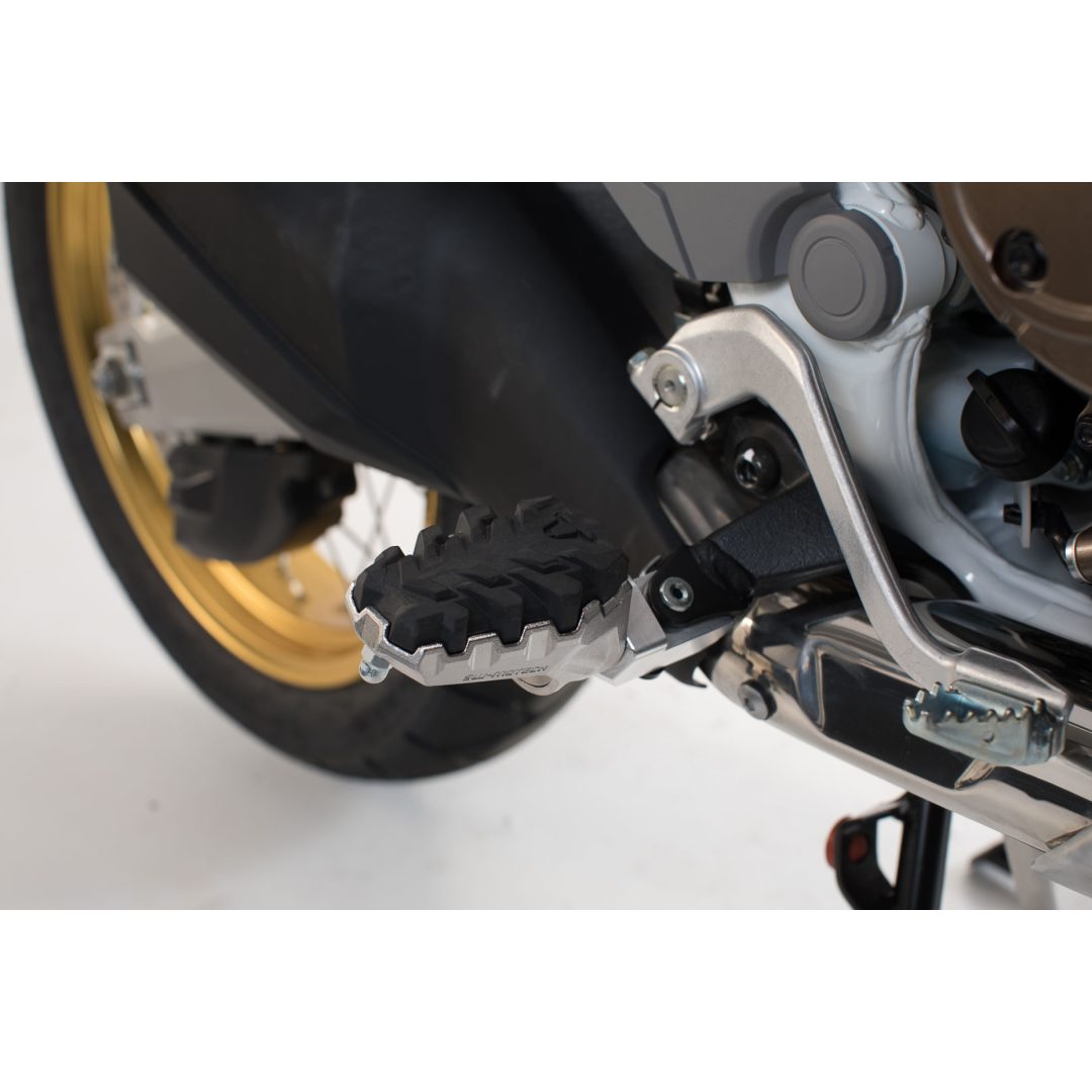 Fotpinnar Evo SW-MOTECH Fotstödssats