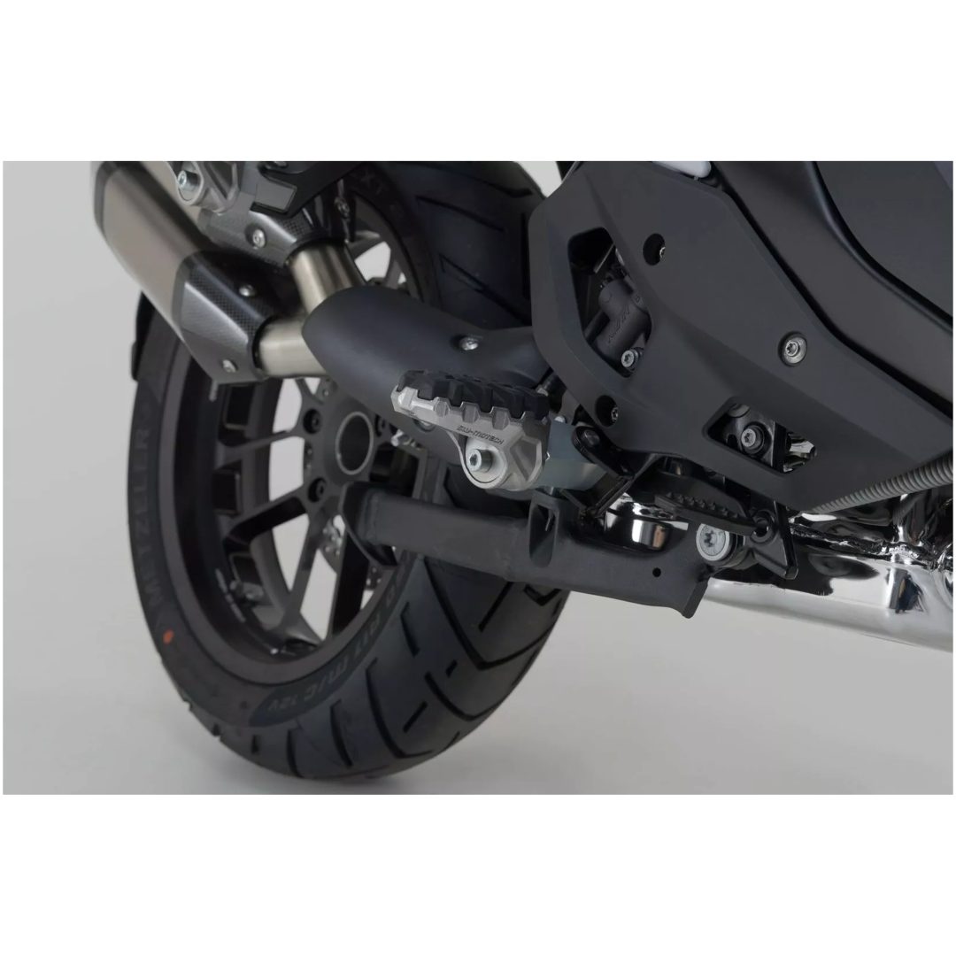 Fotpinnar Evo SW-MOTECH Fotstödssats – bild 4