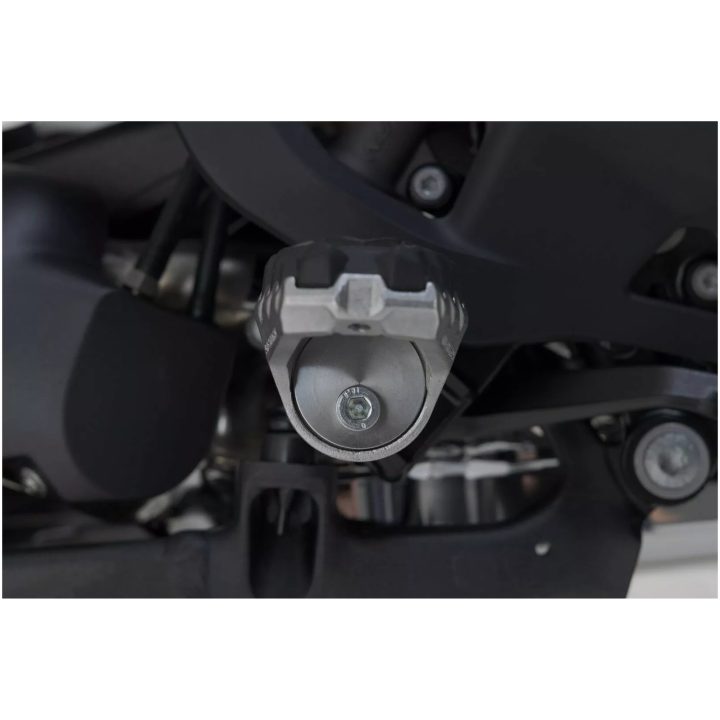 Fotpinnar Evo SW-MOTECH Fotstödssats – bild 5