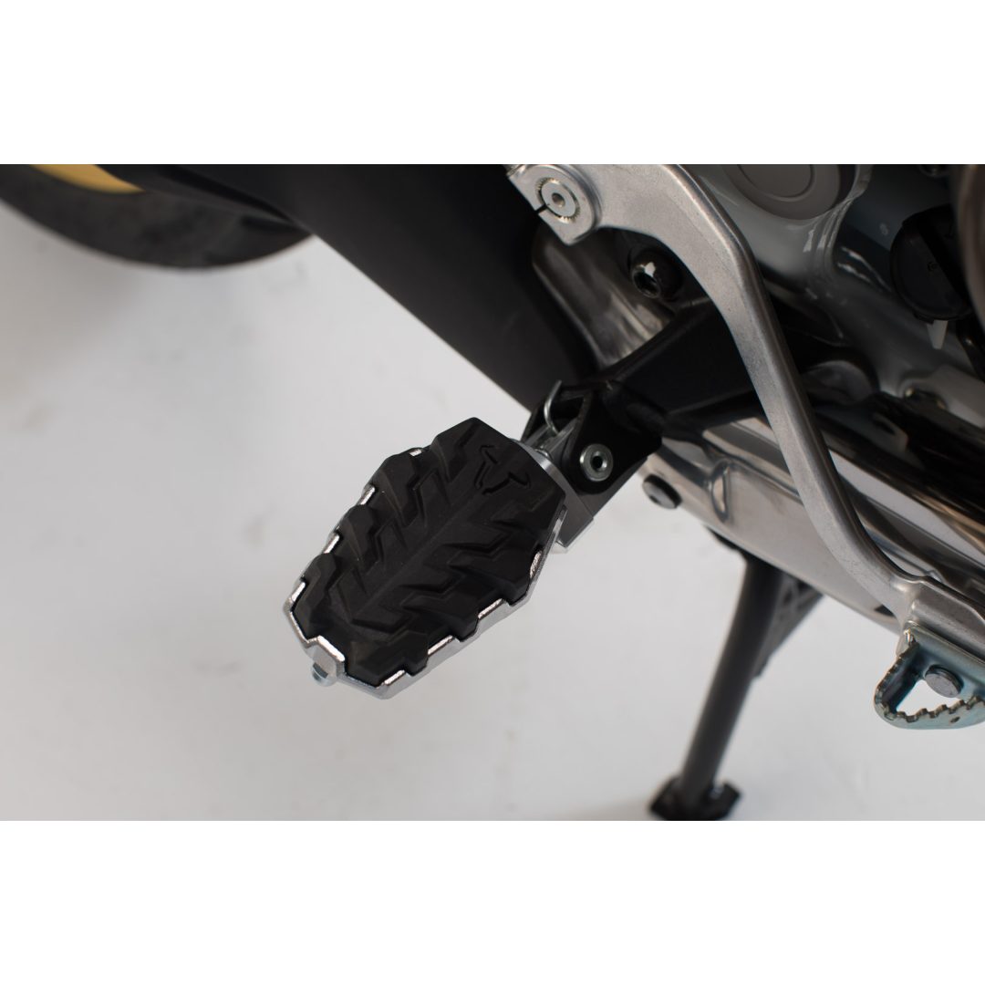 Fotpinnar Evo SW-MOTECH Par