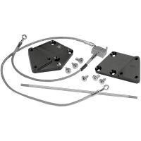 Fotpinnar Foot control extension ARLEN NESS