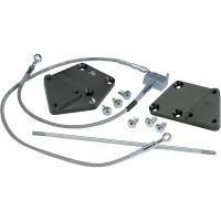 Fotpinnar Foot control extension ARLEN NESS