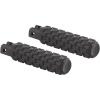Fotpinnar Fusion Air-trax Svart ARLEN NESS – miniatyr 2
