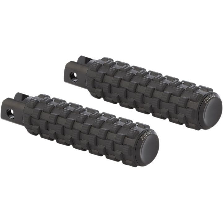 Fotpinnar Fusion Air-trax Svart ARLEN NESS – bild 2