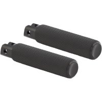 Fotpinnar Fusion Svart ARLEN NESS