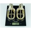 Fotpinnar Gripper Silver SCAR – miniatyr 3