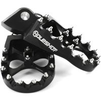 Fotpinnar HOLESHOT