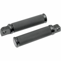 Fotpinnar Hotop Svart DRAG SPECIALTIES