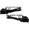 Fotpinnar Hybrid Moose Racing 57mm W x 90mm L – miniatyr 2