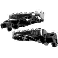 Fotpinnar Hybrid Moose Racing