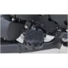 Fotpinnar Ion Svart SW-MOTECH – miniatyr 4
