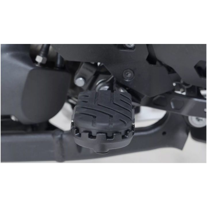 Fotpinnar Ion Svart SW-MOTECH – bild 4