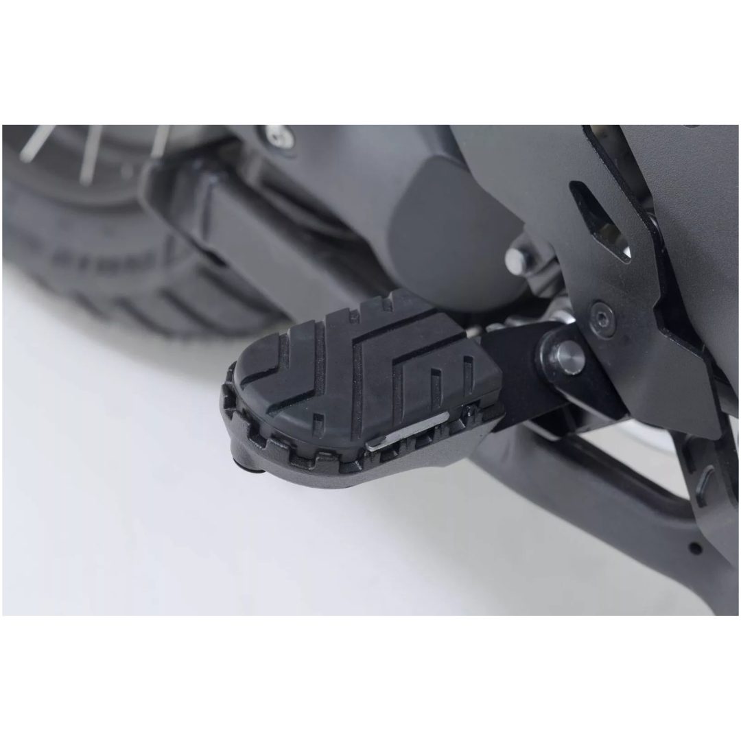 Fotpinnar ION SW-MOTECH