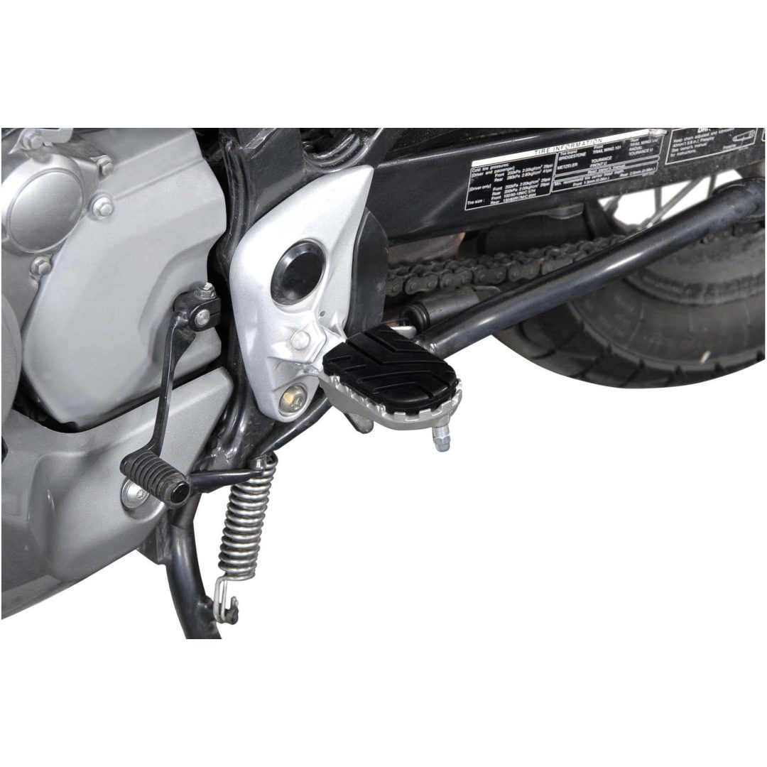 Fotpinnar ION SW-MOTECH Par