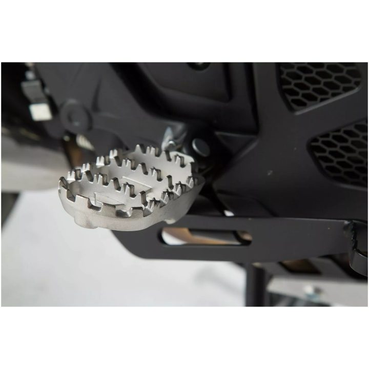 Fotpinnar ION SW-MOTECH Par – bild 2