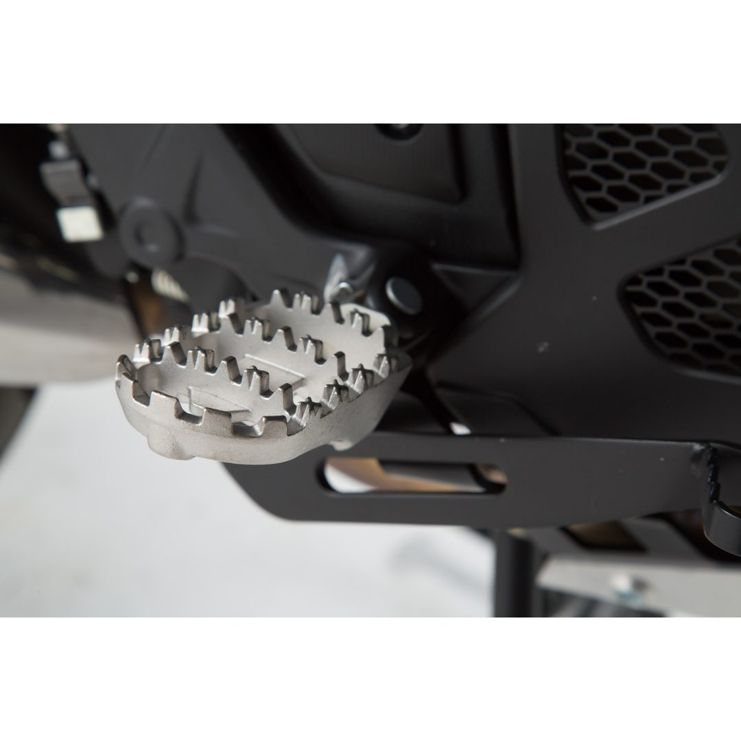 Fotpinnar ION SW-MOTECH Par
