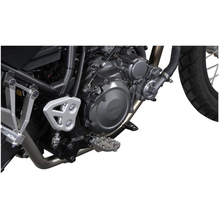 Fotpinnar ION SW-MOTECH Par – bild 5