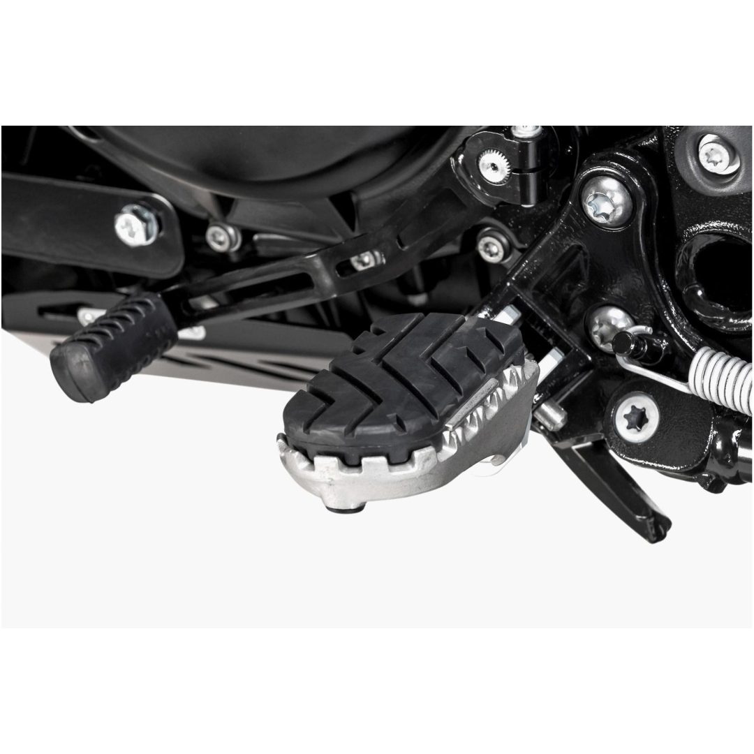 Fotpinnar ION SW-MOTECH Par – bild 2
