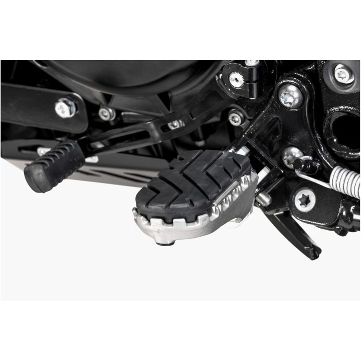 Fotpinnar ION SW-MOTECH Par – bild 2