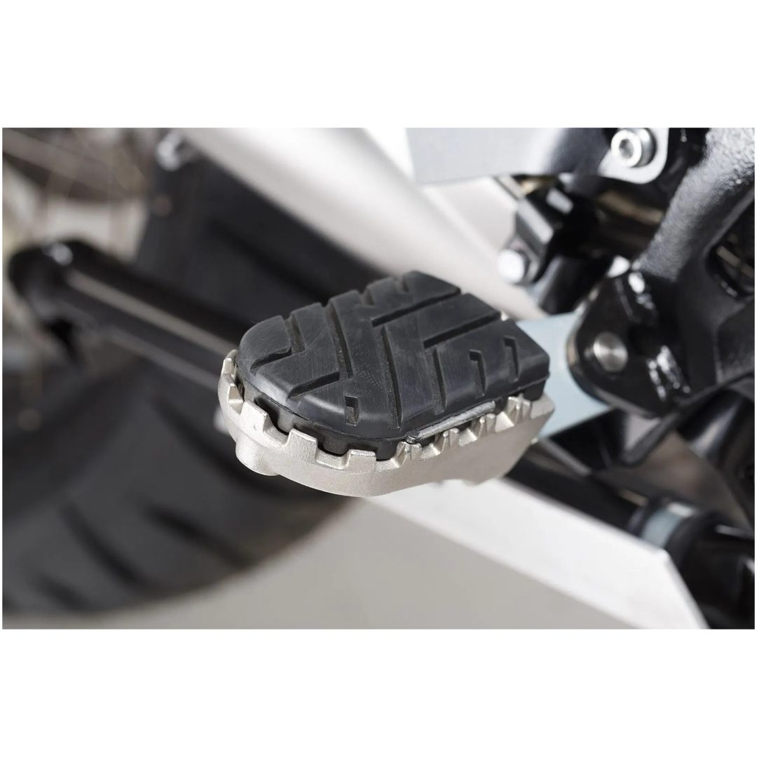 Fotpinnar ION SW-MOTECH Par