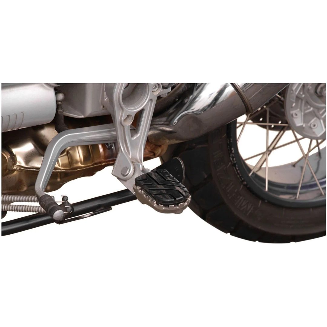 Fotpinnar ION SW-MOTECH Par