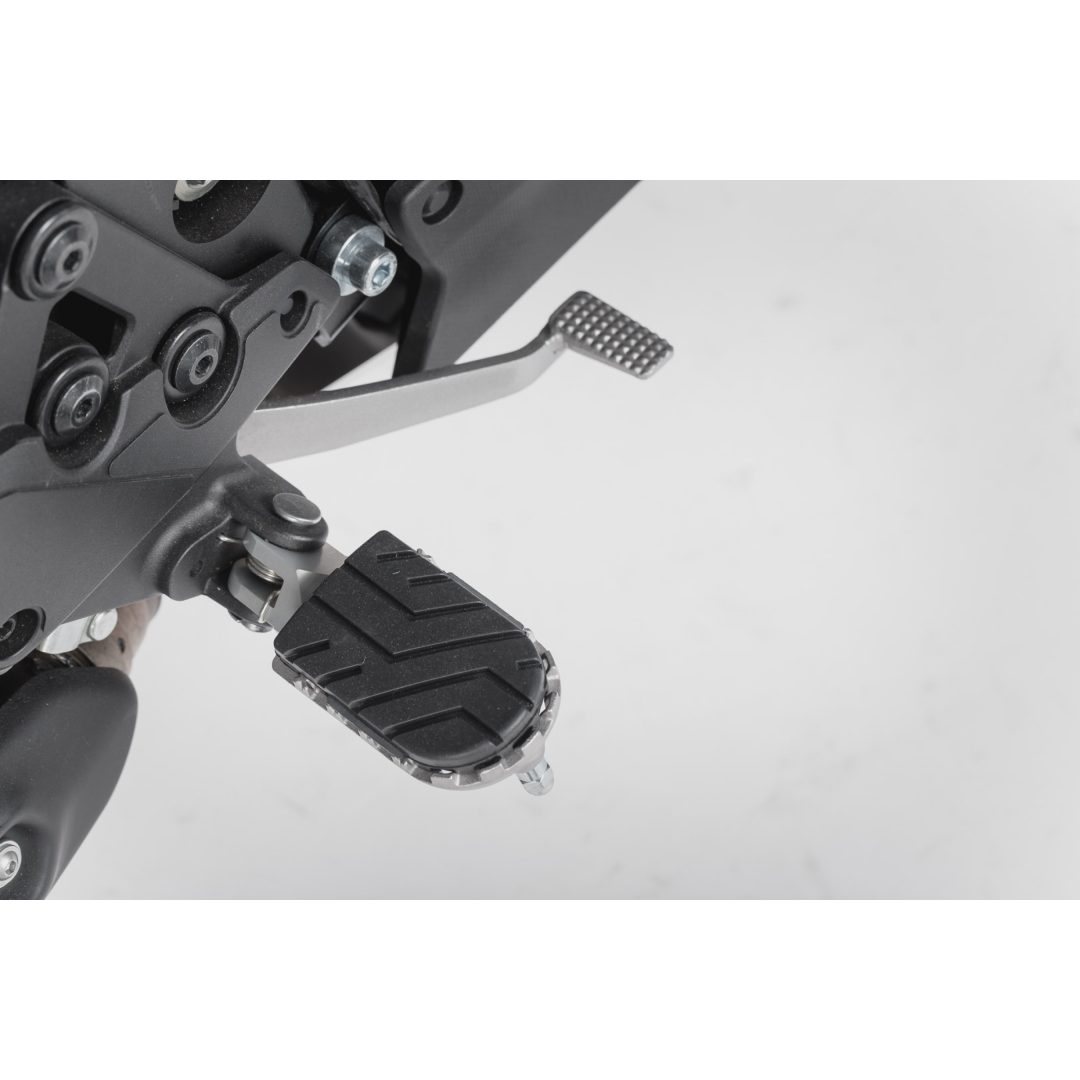 Fotpinnar ION SW-MOTECH Par