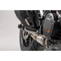 Fotpinnar ION SW-MOTECH