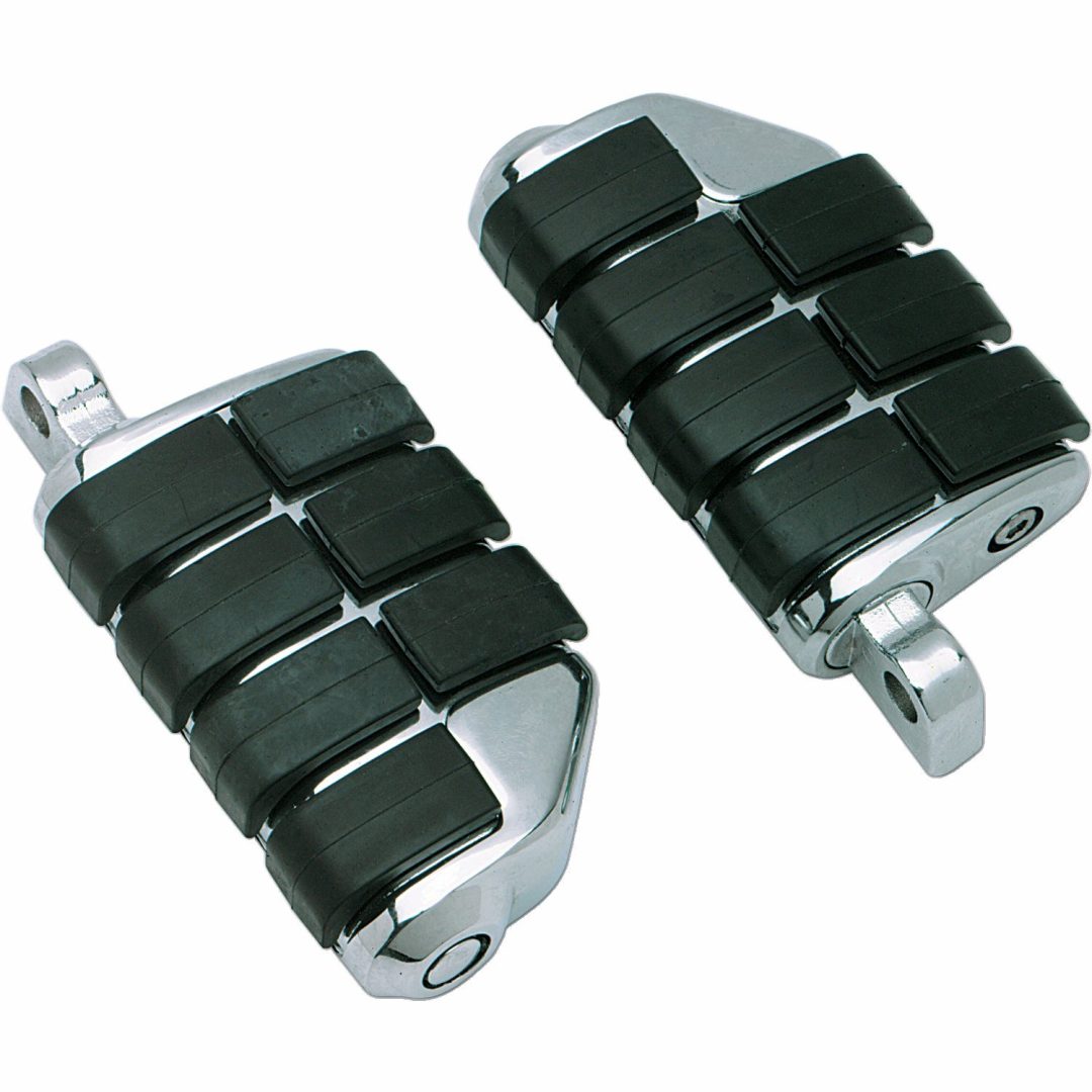 Fotpinnar ISO DUALLY KURYAKYN