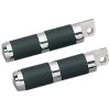 Fotpinnar Krom ACCUTRONIX – miniatyr 2