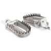 Fotpinnar Pro Aluminium RFX – miniatyr 1