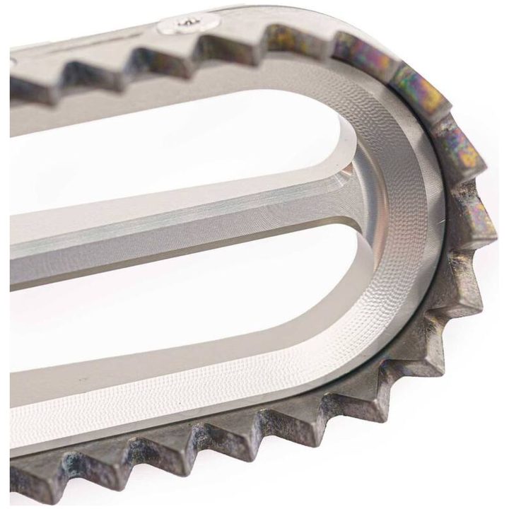 Fotpinnar Pro Aluminium RFX – bild 4