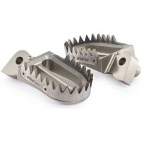 Fotpinnar Pro Aluminium RFX