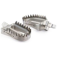 Fotpinnar Pro Aluminium RFX
