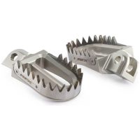 Fotpinnar Pro Aluminium RFX